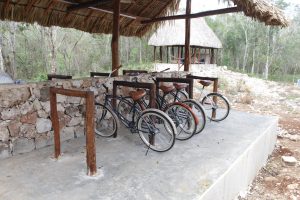 Bicicletas.-Foto de Inventur