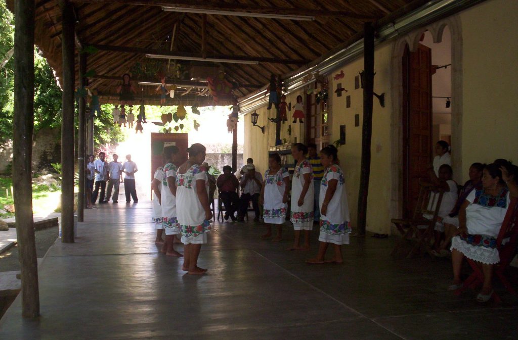 Tihosuco, destino Quintanarroense con mucha historia y cultura