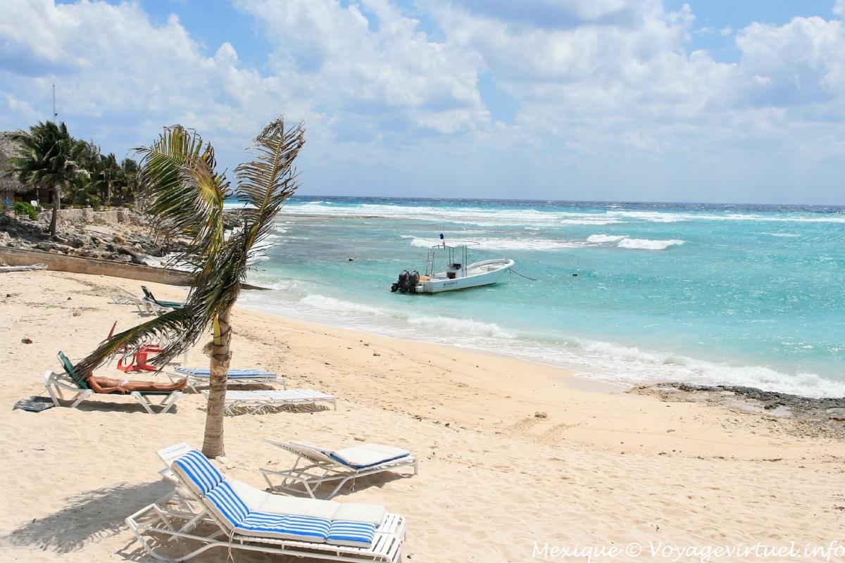 Disfruta de Paamul, un paraíso mágico en la Riviera Maya