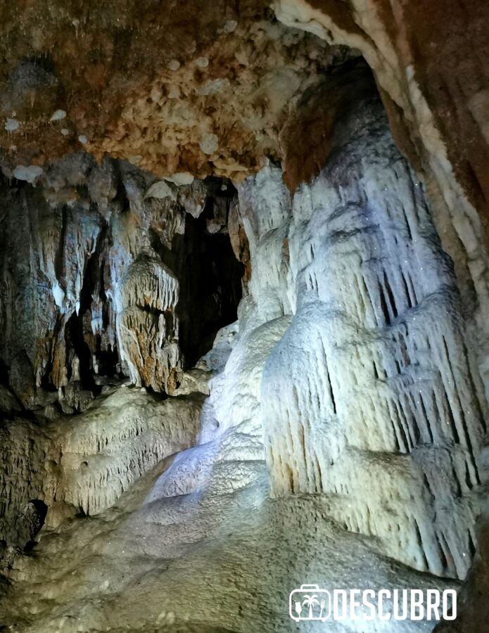 Descubre las Grutas Chocantes y vive un día de aventura en Tekax - Descubro